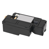  Toner von tintenalarm.de ersetzt Dell 593-11130 4G9HP / 7C6F7 schwarz (ca. 1.250 Seiten) 