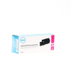  Original Dell 4DV2W 593-11142 Toner magenta High-Capacity (ca. 1.400 Seiten) 