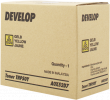  Original Develop TNP-50 Y A0X52D7 Toner gelb (ca. 5.000 Seiten) 