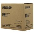  Original Develop A5X01D0 TNP48K Toner schwarz (ca. 10.000 Seiten) 