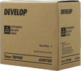  Original Develop A5X01D0 TNP48K Toner schwarz (ca. 10.000 Seiten) 