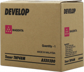  Original Develop A5X03D0 TNP48M Toner magenta (ca. 10.000 Seiten) 