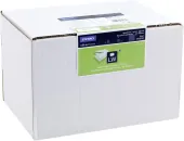  Original Dymo S0722390 13187 DirectLabel-Etiketten weiss 