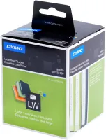 Original Dymo S0722480 99019 DirectLabel-Etiketten Folder (ca. 110 Seiten)