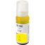 Tintenflasche von tintenalarm.de ersetzt Epson C13T03R440 102 gelb (ca. 6.000 Seiten) 