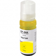  Tintenflasche von tintenalarm.de ersetzt Epson C13T00P440 104 Tintenflasche gelb (ca. 7.500 Seiten) 