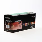 Original Lexmark E260A31E Toner schwarz Projekt (ca. 3.500 Seiten)