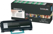  Original Lexmark E460X31E Toner schwarz extra High-Capacity corporate (ca. 15.000 Seiten) 