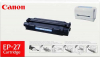  Original Canon EP-27 8489 A 002 Toner schwarz (ca. 2.500 Seiten) 