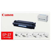  Original Canon EP-27 8489A002 Toner schwarz (ca. 2.500 Seiten) 