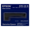  Original Epson C43S015352 ERC-05 B Nylonband schwarz (ca. 112.000 Zeichen) 