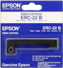  Original Epson C43S015358 ERC-22B Nylonband schwarz (ca. 6.000.000 Zeichen) 