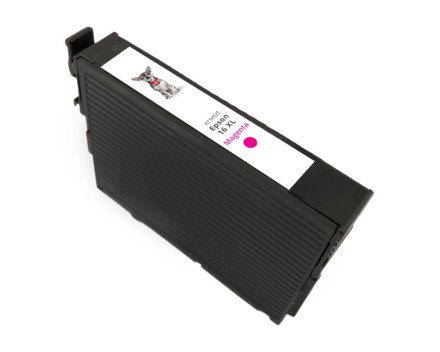 XL Druckerpatrone von tintenalarm.de ersetzt Epson 16 XL, T1633 magenta (ca. 450 Seiten)