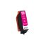  XL Druckerpatrone von tintenalarm.de ersetzt Epson 202XL, C13T02H34010 magenta (ca. 650 Seiten) 