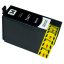  XL Druckerpatrone von tintenalarm.de ersetzt Epson 34XL - T3471, C13T34714010 schwarz (ca. 1.100 Seiten) 