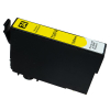  XL Druckerpatrone von tintenalarm.de ersetzt Epson 34XL - T3474, C13T34744010 gelb (ca. 950 Seiten) 