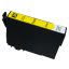  XL Druckerpatrone von tintenalarm.de ersetzt Epson 34XL - T3474, C13T34744010 gelb (ca. 1045 Seiten) 