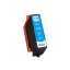  XL Druckerpatrone ersetzt Epson 378XL, C13T37924010 cyan (ca. 830 Seiten) 