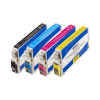  4 XL Druckerpatronen von tintenalarm.de ersetzt Epson 405XL - C13T05H64010 