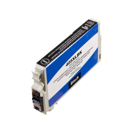 XL Druckerpatrone von tintenalarm.de ersetzt  Epson C13T05H14010 405 XL Tintenpatrone schwarz (ca. 1.100 Seiten)