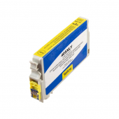  XL Druckerpatrone von tintenalarm.de ersetzt  Epson C13T05H44010 405 XL Tintenpatrone gelb (ca. 1.100 Seiten) 