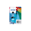 Original Epson C13T17G14010 406 Tintenpatrone schwarz