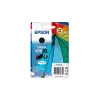 Original Epson C13T17H14010 406 XL Tintenpatrone schwarz High-Capacity (ca. 1.200 Seiten)