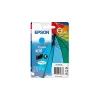 Original Epson C13T17H24010 406 XL Tintenpatrone cyan High-Capacity (ca. 1.200 Seiten)