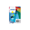 Original Epson C13T17H44010 406 XL Tintenpatrone gelb High-Capacity (ca. 1.200 Seiten)