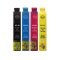  4XL Druckerpatronen von tintenalarm.de ersetzt Epson 503XL C13T09R64010 MultiPack Bk,C,M,Y 