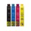  4XL Druckerpatronen von tintenalarm.de ersetzt Epson 503XL C13T09R64010 MultiPack Bk,C,M,Y 