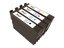  4 XL Druckerpatronen von tintenalarm.de ersetzt Epson 603XL - C13T03A64010 