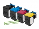  4 Toner von tintenalarm.de ersetzt Konica Minolta A0X5150, A0X5450, A0X5250, A0X5350 