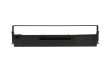  Original Epson 7753 C 13 S0 15633 Nylonband schwarz (ca. 2.500.000 Zeichen) 