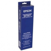  Original Epson C13S015633 LQ-350 7753 Nylonband schwarz (ca. 2.500.000 Zeichen) 