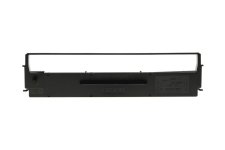 Original Epson 7753 C 13 S0 15633 Nylonband schwarz (ca. 2.500.000 Zeichen)
