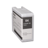  Original Epson SJIC-36-P-K C 13 T 44C140 Tintenpatrone schwarz (ca. 80 ml) 