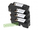  4 Toner von tintenalarm.de ersetzt Epson C13S050611, C13S050612, C13S050613, C13S050614 