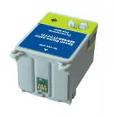  Druckerpatrone von tintenalarm.de ersetzt Epson T018, C13T01840110 color (ca. 320 Seiten) 