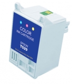  Druckerpatrone von tintenalarm.de ersetzt Epson T029, C13T02940110 color (ca. 300 Seiten) 