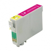  Druckerpatrone von tintenalarm.de ersetzt Epson T0323, C13T03234010 magenta (ca. 420 Seiten) 