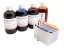  400 ml Set Nachfülltinte von tintenalarm.de mit leicht befüllbaren Auto-Reset-Patronen kompatibel zu Epson T2981, T2982, T2983, T2984 und T2991, T2992, T2993, T2994 