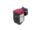  Toner von tintenalarm.de ersetzt Epson C13S050591 S050591 magenta (ca. 6.000 Seiten) 