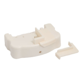  Chip-Resetter universal für Epson Druckerpatronen mit 7 und 9 Pins (Batterieversion) 
