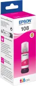  Original Epson C13T09C34A 108 Tintenflasche magenta (ca. 70 ml) 