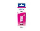  Original Epson C13T06C34A 112 Tintenflasche magenta (ca. 6.000 Seiten) 