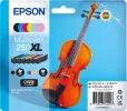 Original Epson C13T16P84010 250 XL Tintenpatrone MultiPack Bk,C,M,Y,LC,LM High-Capacity 