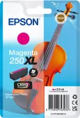  Original Epson C13T16P34010 250 XL Tintenpatrone magenta High-Capacity (ca. 740 Seiten) 