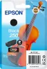  Original Epson C13T16N14010 250 Tintenpatrone schwarz (ca. 240 Seiten) 