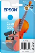  Original Epson C13T16N24010 250 Tintenpatrone cyan (ca. 360 Seiten) 